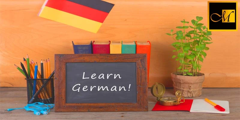 مدرک زبان آلمانی مورد تایید سفارت