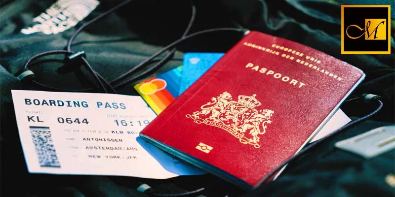 لیست کشورهای بدون ویزا با پاسپورت آلمان