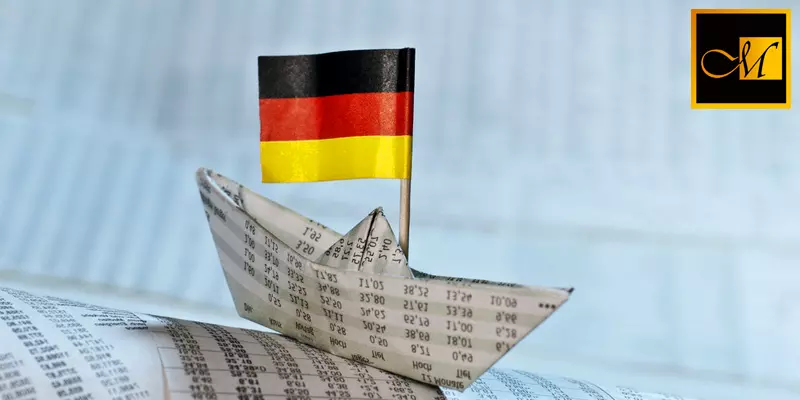 آلمان، چهارمین اقتصاد برتر دنیا