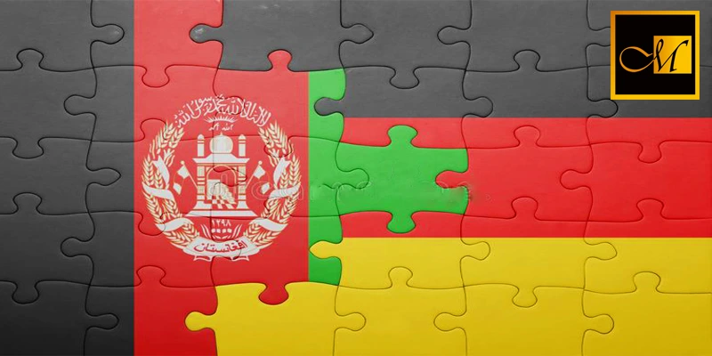 ویزای تحصیلی آلمان برای افغانها