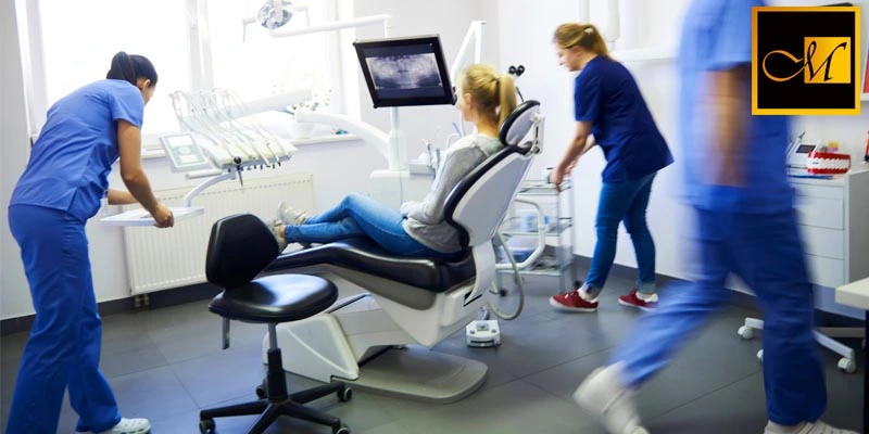 معادل سازی مدرک دندانپزشکی در آلمان