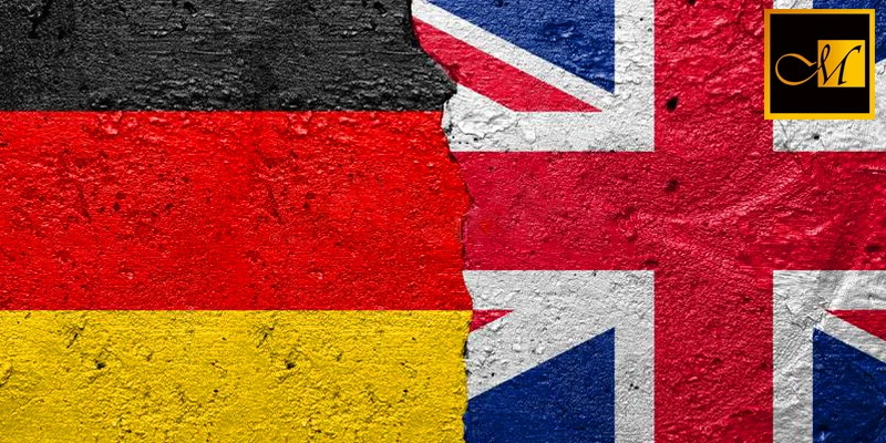 مهاجرت کاری به آلمان بهتره یا انگلیس؟